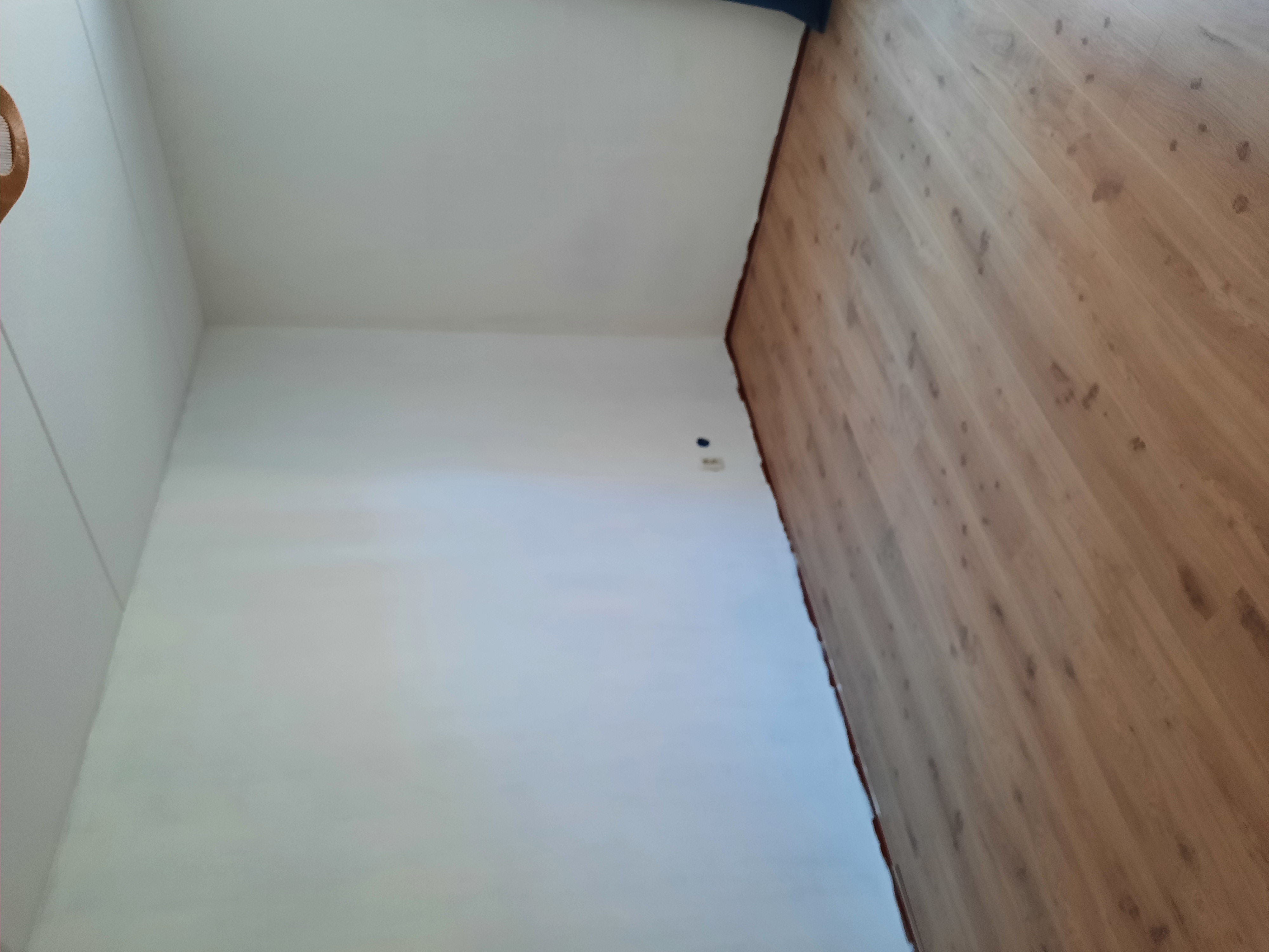 Studio aan Via Tunica, Houten 6
