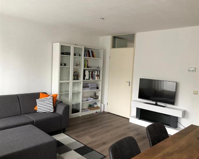 Wohnung bei Thijssestraat In Den Haag