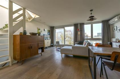 Apartment for rent 1370 euro Orteliusstraat, Amsterdam