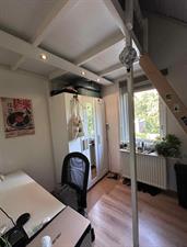Kamer te huur 510 euro Gerdesstraat, Wageningen