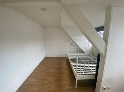 Room for rent 500 euro Jozef Israelsstraat, Leeuwarden