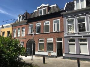 Apartment for rent 1035 euro Grote Leliestraat, Groningen