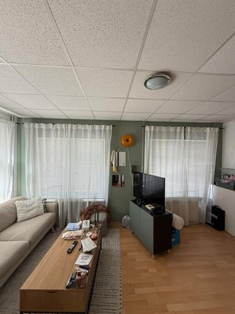 Wohnung bei Cambuurstraat In Leeuwarden