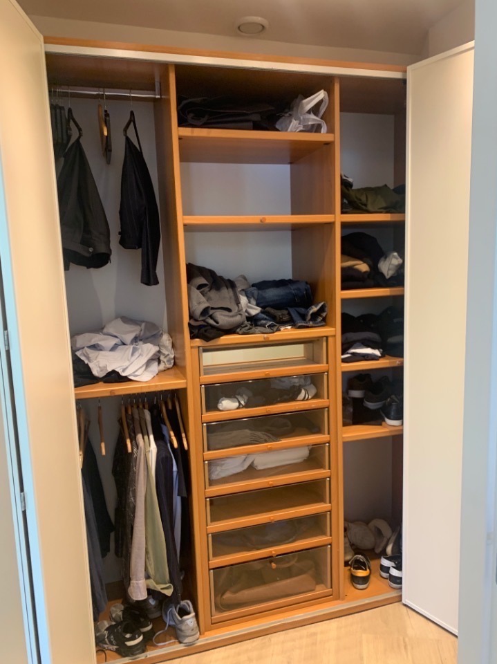 Studio aan Ruysdaelkade, Amsterdam 9