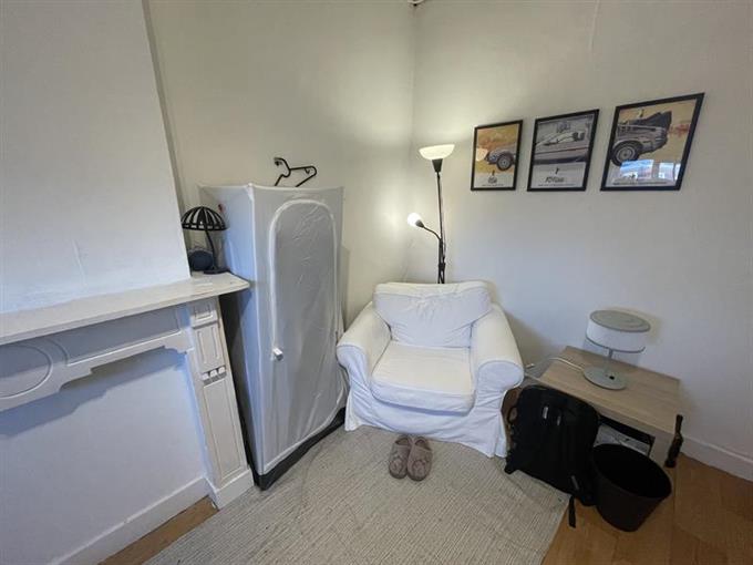 Wohnung bei Haagweg In Breda