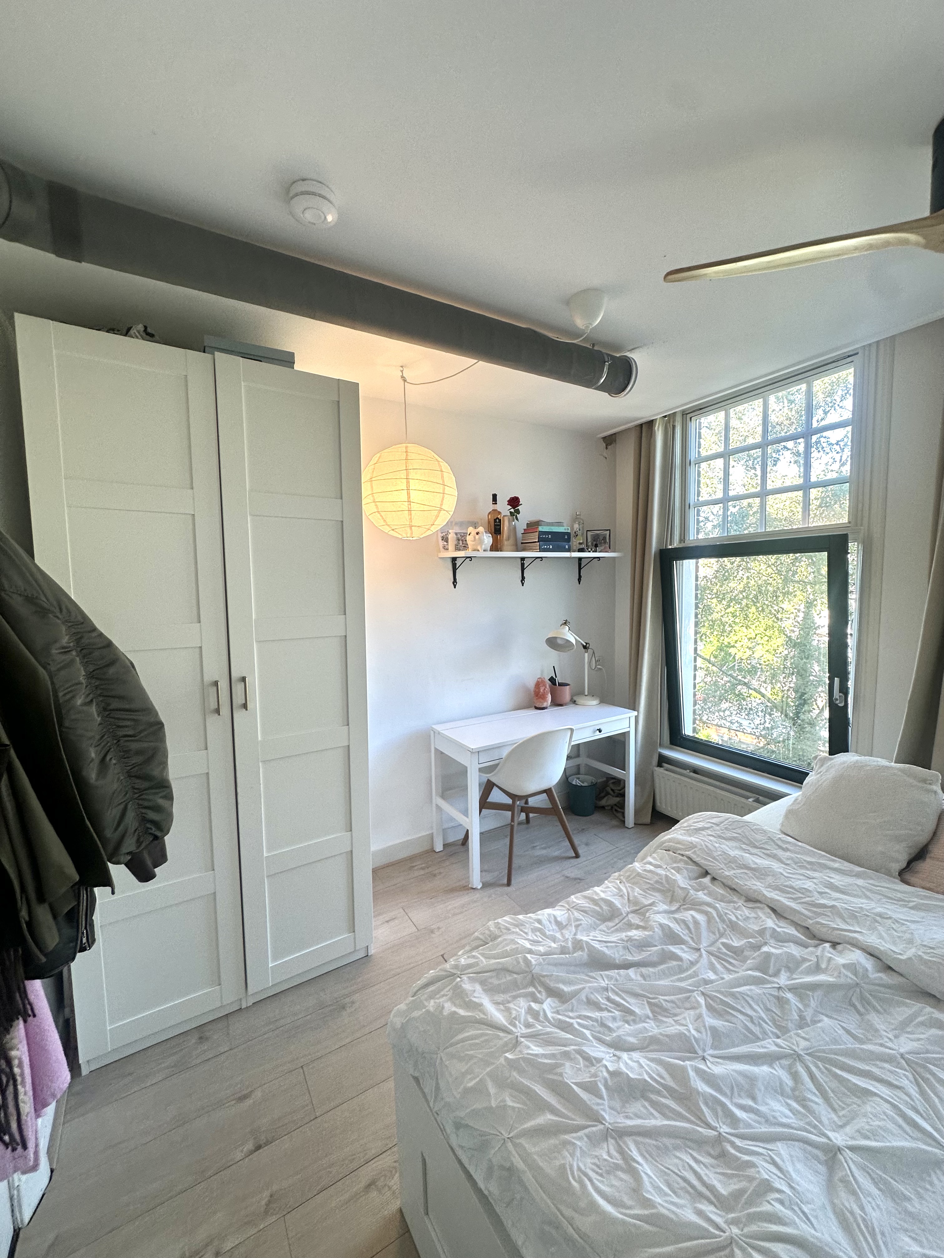 Kamer te huur in Leiden – Schelpenkade – foto 4