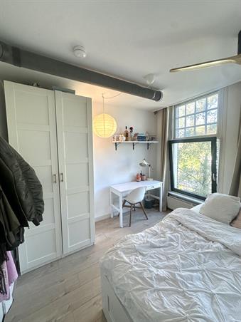 Zimmer bei Schelpenkade In Leiden