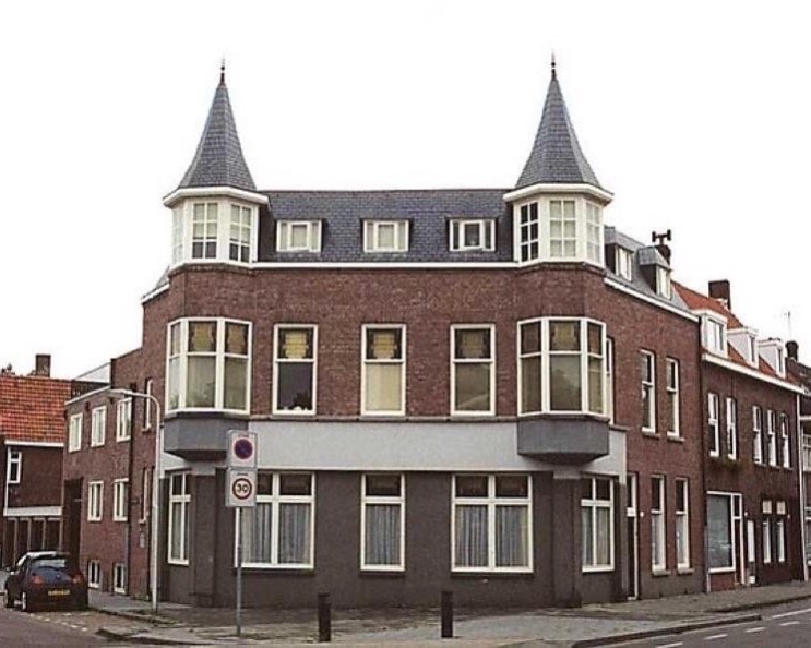 Kamer te huur in de Enschotsestraat in Tilburg