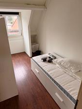 Room for rent 650 euro Oude Watering, Rotterdam