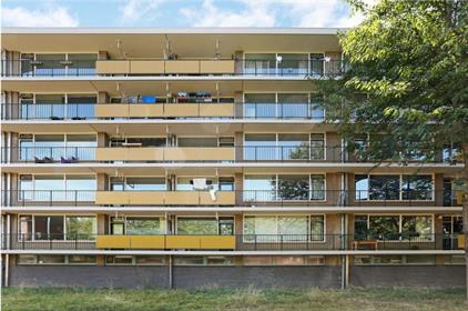 Apartment for rent 1700 euro Troelstraweg, Wageningen