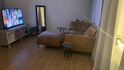 Apartment for rent 1800 euro Pierre Lallementstraat, Amsterdam