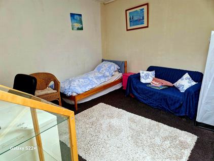 Room for rent 699 euro Steynlaan, Zeist