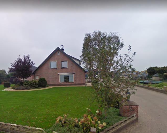 Kamer te huur in Ede – Pakhuisweg – foto 2
