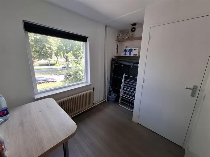 Zimmer bei Dr Berlagelaan In Eindhoven