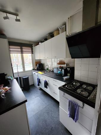 Zimmer bei Cornelis Krusemanstraat In Amsterdam