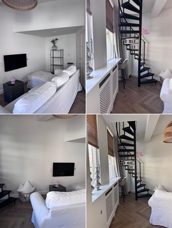 Wohnung bei Rogstraat In Den Haag