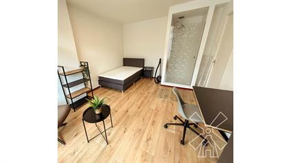 Room for rent 1100 euro Pleinweg, Rotterdam