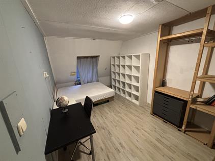 Kamer te huur 409 euro Lawickse Allee, Wageningen