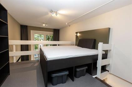 Studio te huur 900 euro Prins Hendrikkade, Amsterdam
