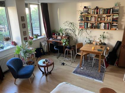 Room for rent 606 euro Westplantsoen, Delft