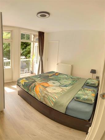 Wohnung bei Cornelis Trooststraat In Amsterdam