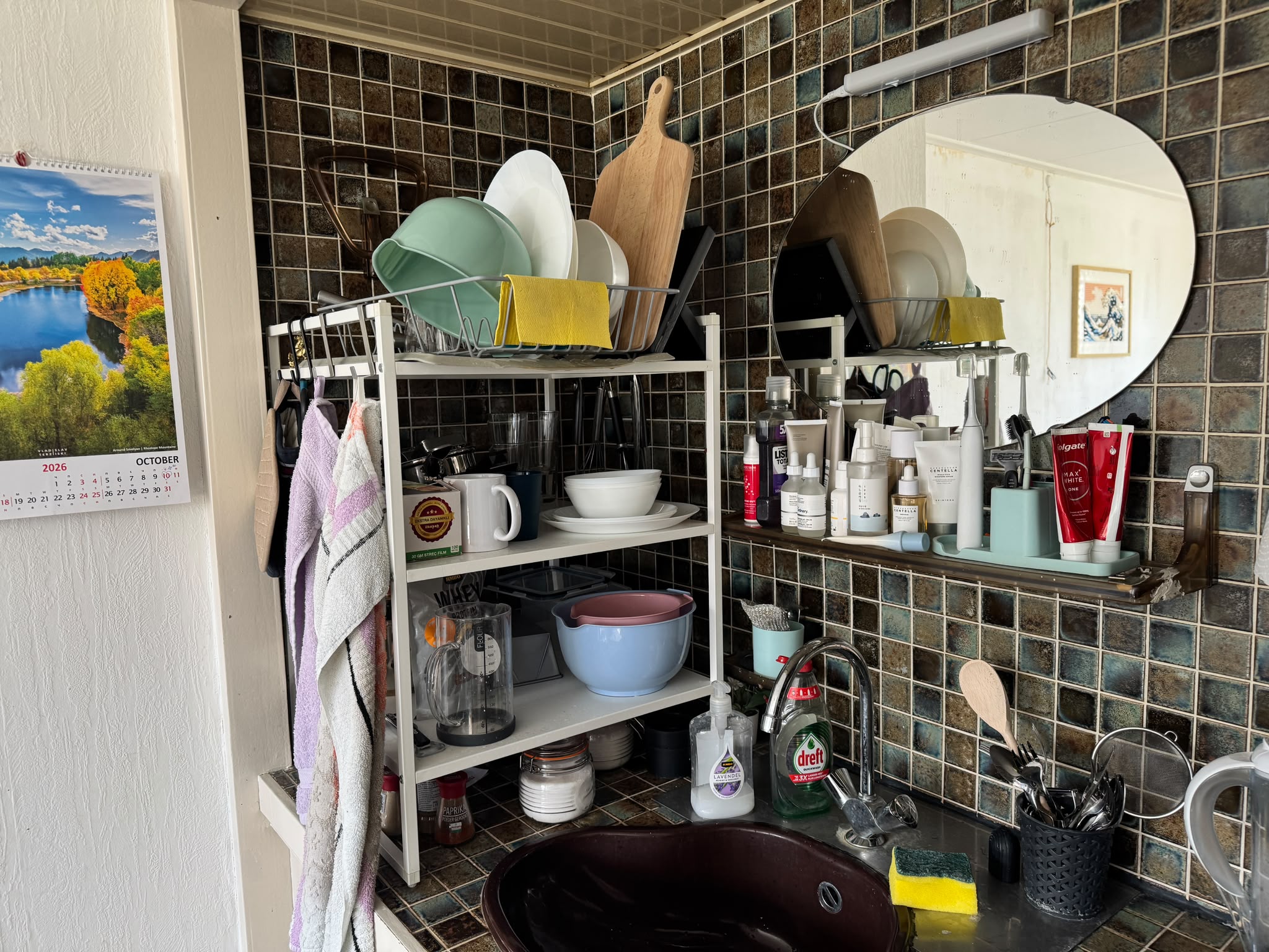 Kamer aan Oldenzaalsestraat, Hengelo 6