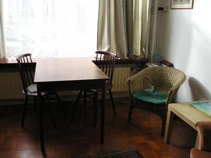 Kamer te huur 749 euro Papengracht, Leiden