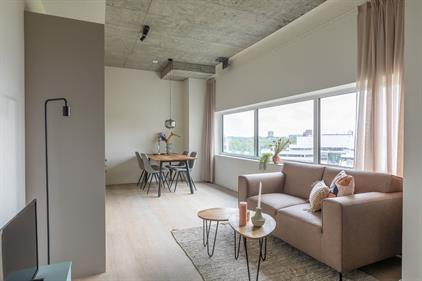 Appartement te huur 1340 euro G.H. Betzweg, Rotterdam