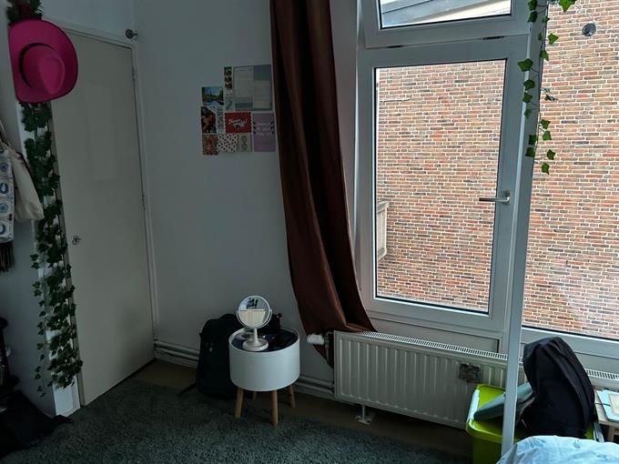 Zimmer bei Soephuisstraatje In Groningen