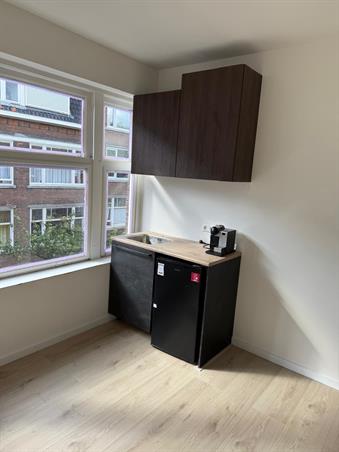 Zimmer bei Bieslandstraat In Rotterdam