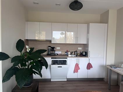 Appartement te huur 1600 euro Kapelaan Kitslaarstraat, Berghem