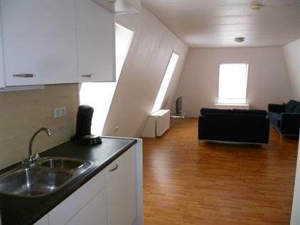 Appartement te huur 1425 euro J.C. Beetslaan, Hoofddorp