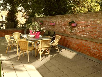 Room for rent 566 euro Bagijnestraat, Leeuwarden