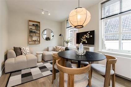 Apartment for rent 1500 euro Gasthuisstraat, Den Bosch