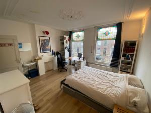Room for rent 500 euro Voorstraat, Delft
