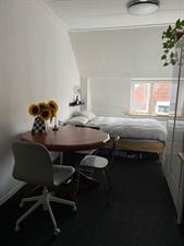 Kamer te huur 390 euro Kleine Kerkstraat, Leeuwarden