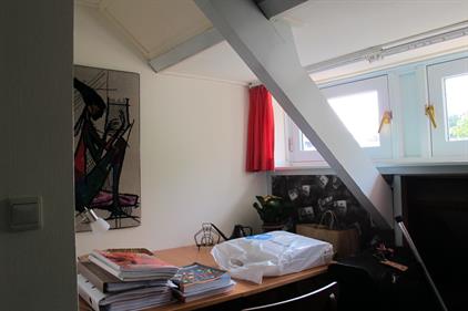 Kamer te huur 620 euro Mr. Stormstraat, Tilburg