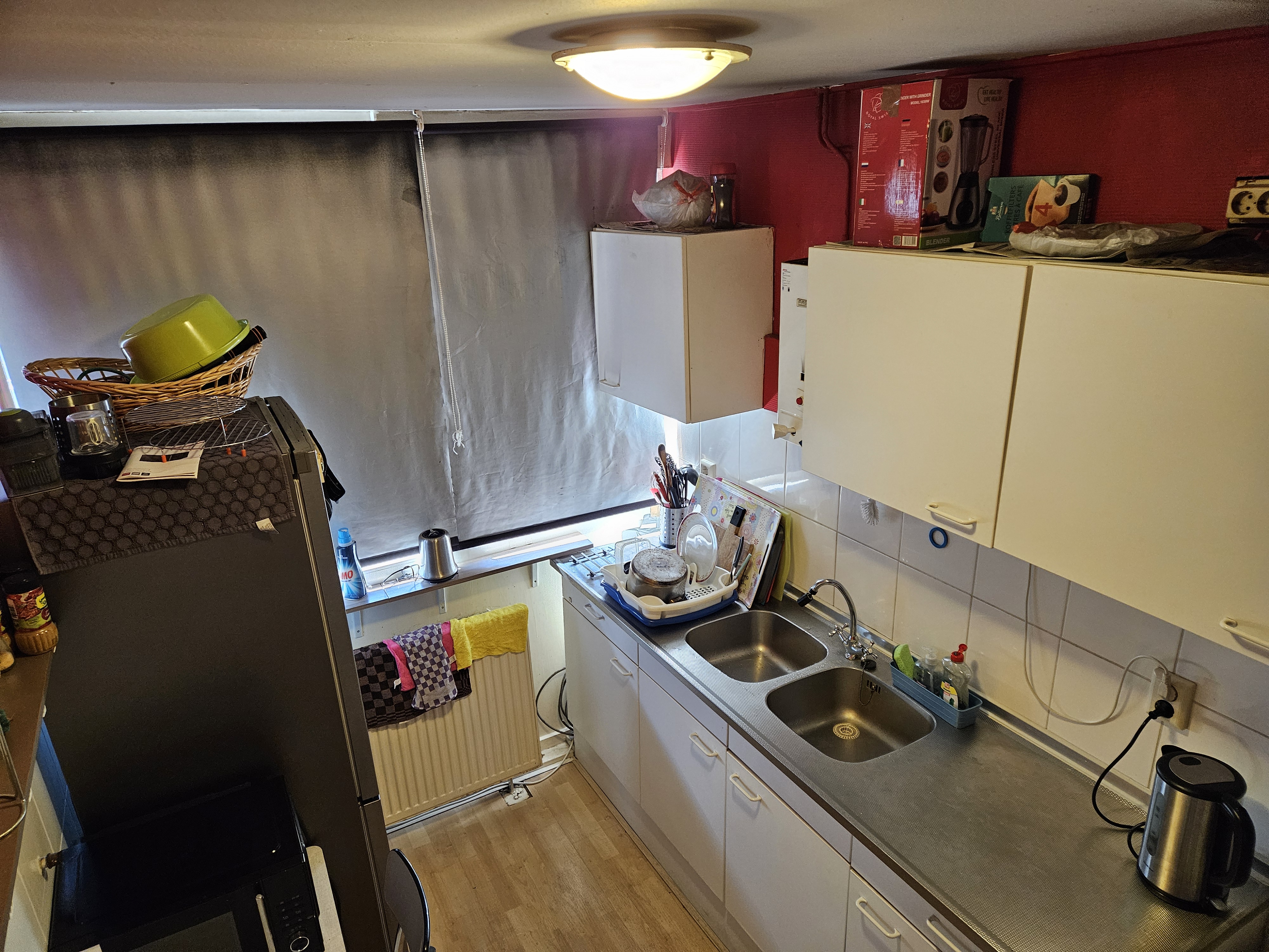 Kamer aan Willie Wortelstraat, Almere 6