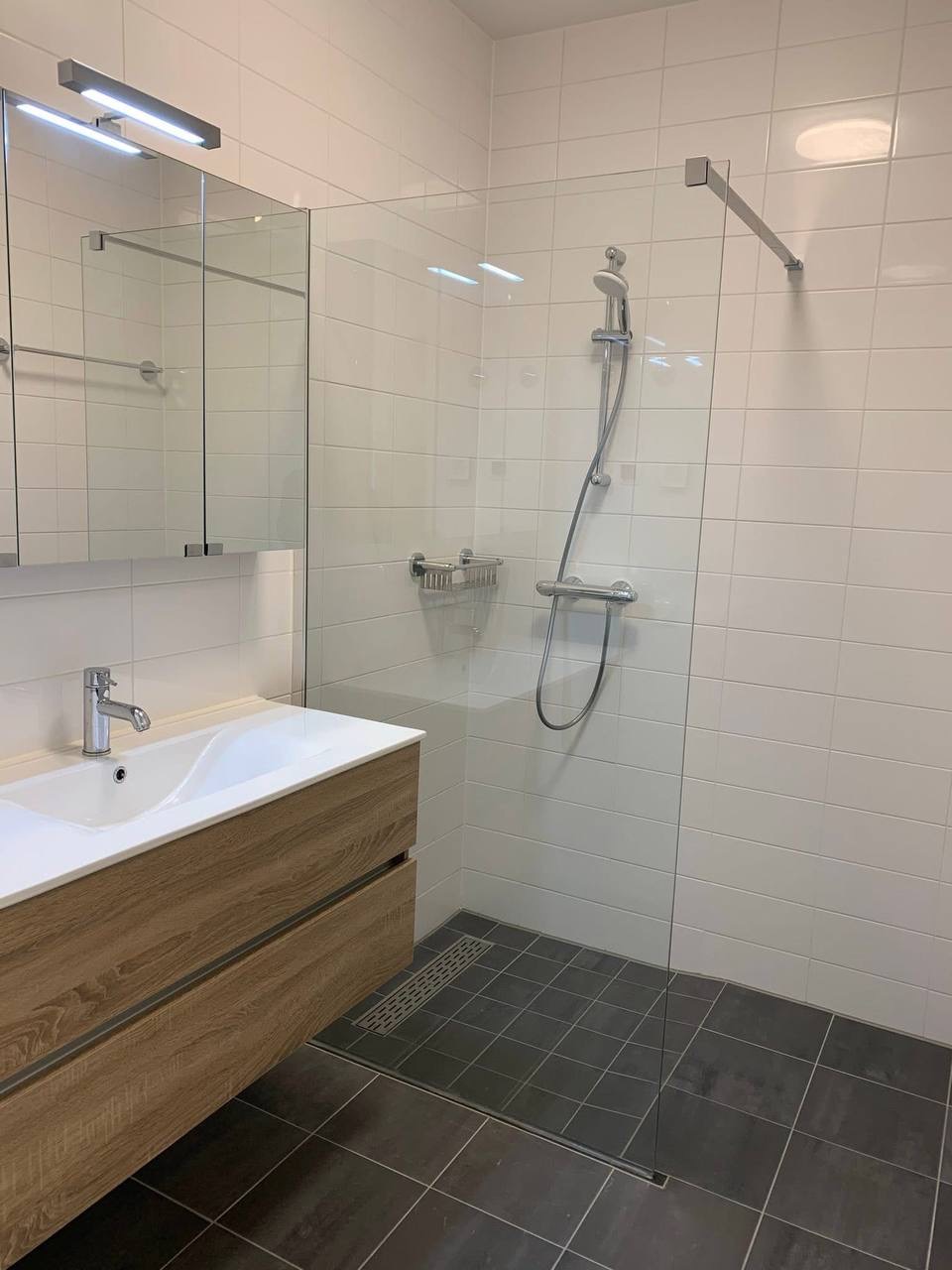 Appartement aan Carel Willinkgracht, Diemen 8