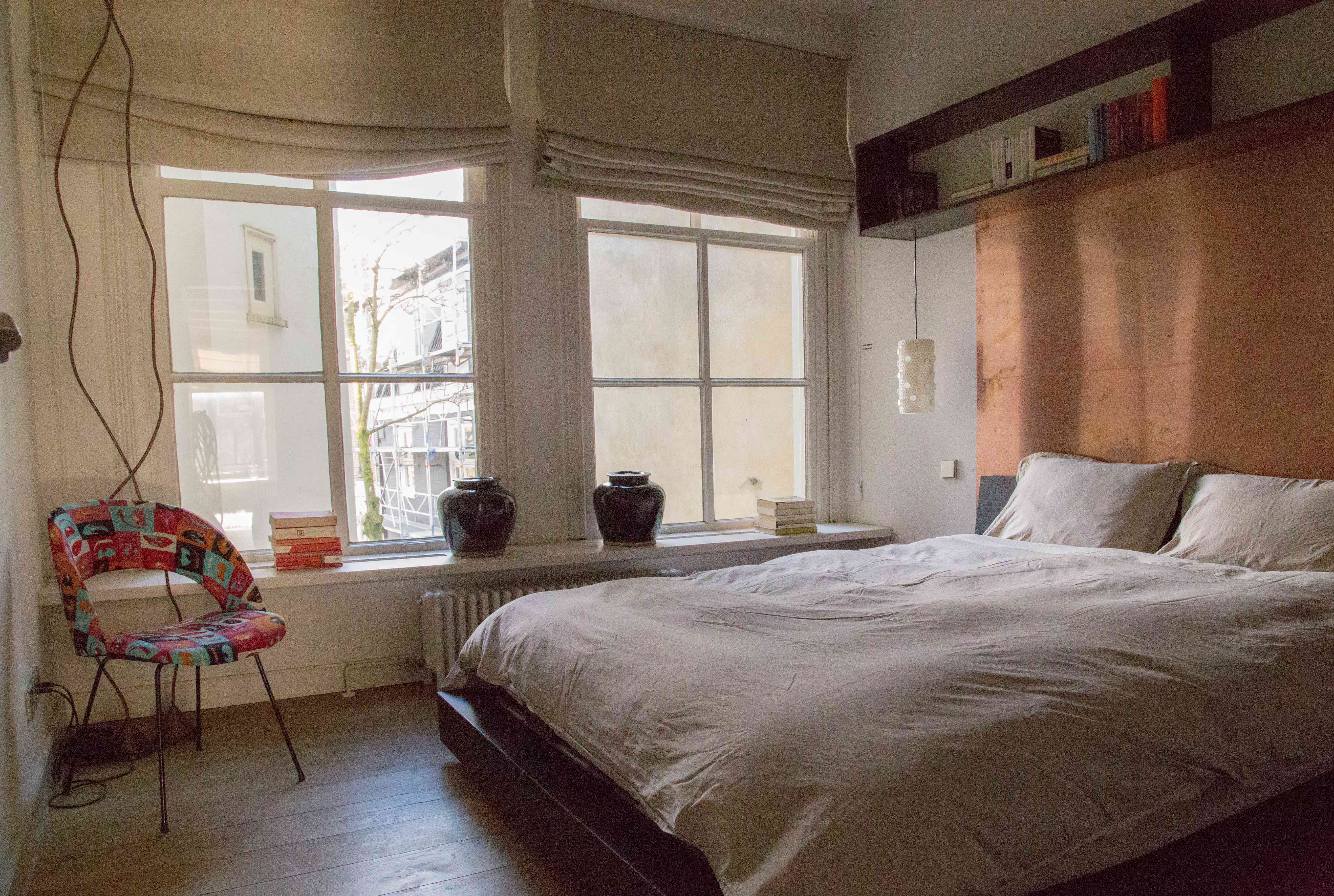 Appartement aan Leliegracht, Amsterdam 6