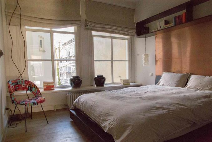 Wohnung bei Leliegracht In Amsterdam