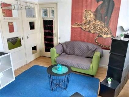 Room for rent 560 euro Veerlaan, Rotterdam