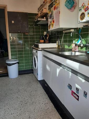 Zimmer bei Antonie Morostraat In Eindhoven