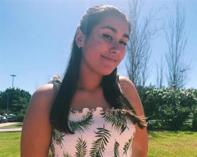 Ana Isabel