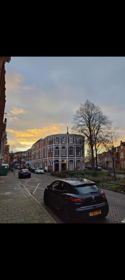 Kamer te huur 550 euro Blekerstraat, Groningen