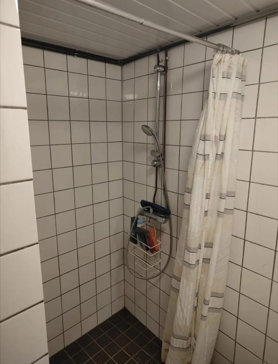 Kamer te huur in Enschede – Gronausevoetpad – foto 4