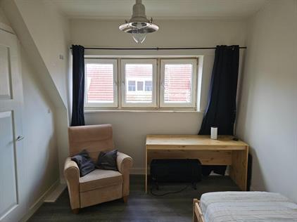 Room for rent 750 euro Mesdagstraat, Amsterdam