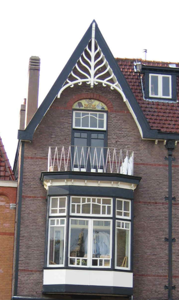 Schoutenstraat