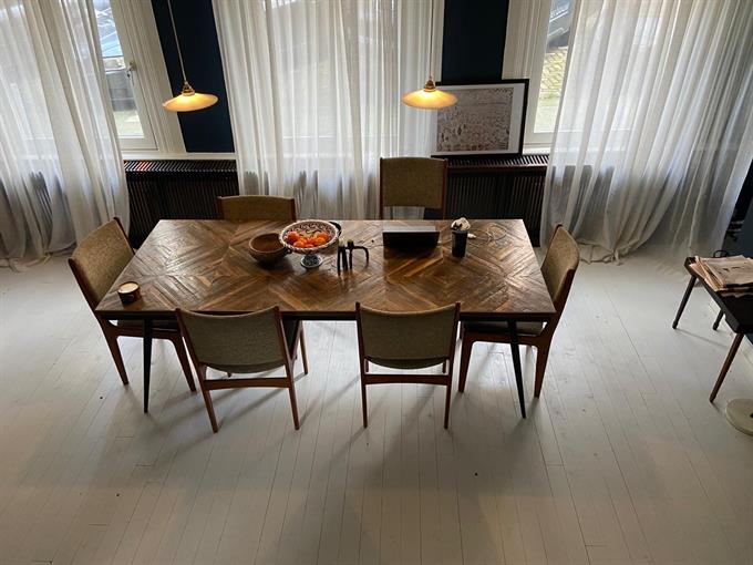 Zimmer bei Van Ostadestraat In Amsterdam