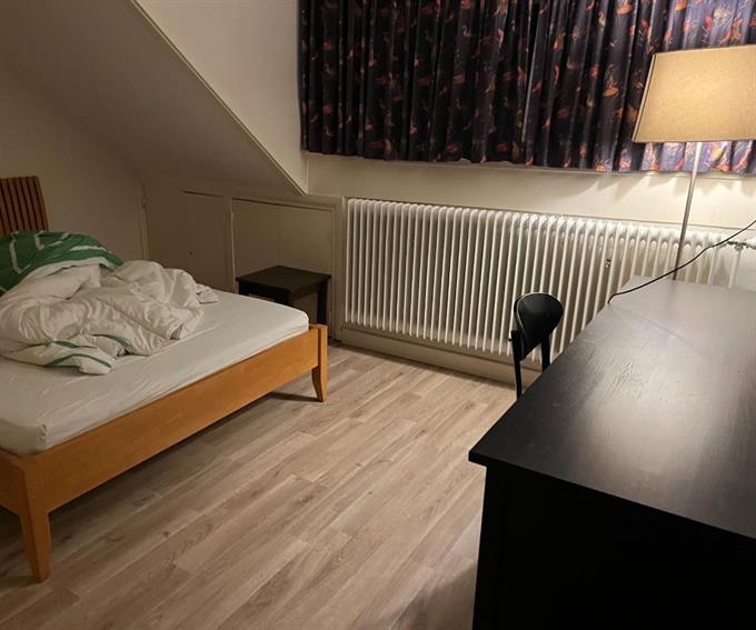 Wohnung bei Burgemeester Rauppstraat In Tilburg